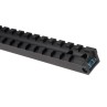 Slitta picatinny superiore con LIVELLA per serie VSR-10 - Action Army