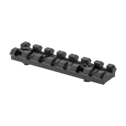 ZB-2U Zsport Long Rail for Zenitco Style and MLok Handguards - LCT