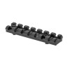 ZB-2U Zsport Long Rail for Zenitco Style and MLok Handguards - LCT