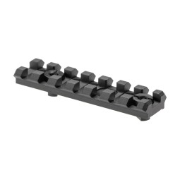 ZB-2U Zsport Long Rail for Zenitco Style and MLok Handguards - LCT