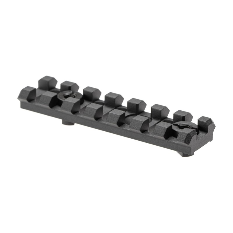 ZB-2U Zsport Long Rail for Zenitco Style and MLok Handguards - LCT