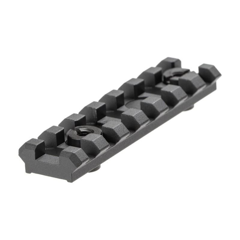 Slitta lunga ZB-2U Zsport per paramati stile Zenitco e MLok - LCT