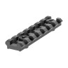 ZB-2U Zsport Long Rail for Zenitco Style and MLok Handguards - LCT