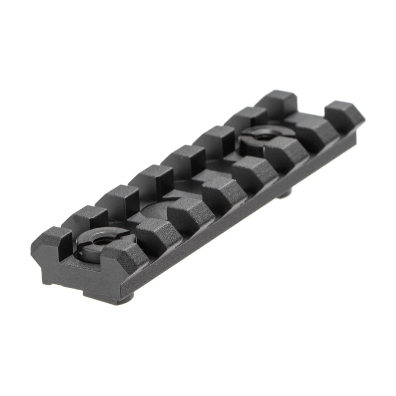 ZB-2U Zsport Long Rail for Zenitco Style and MLok Handguards - LCT