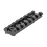 ZB-2U Zsport Long Rail for Zenitco Style and MLok Handguards - LCT