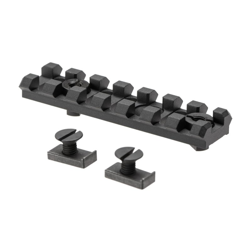 ZB-2U Zsport Long Rail for Zenitco Style and MLok Handguards - LCT