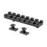 ZB-2U Zsport Long Rail for Zenitco Style and MLok Handguards - LCT