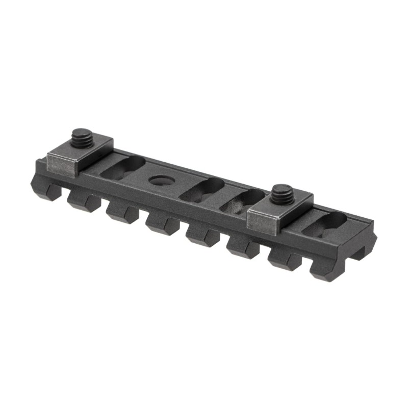 ZB-2U Zsport Long Rail for Zenitco Style and MLok Handguards - LCT