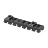 ZB-2U Zsport Long Rail for Zenitco Style and MLok Handguards - LCT