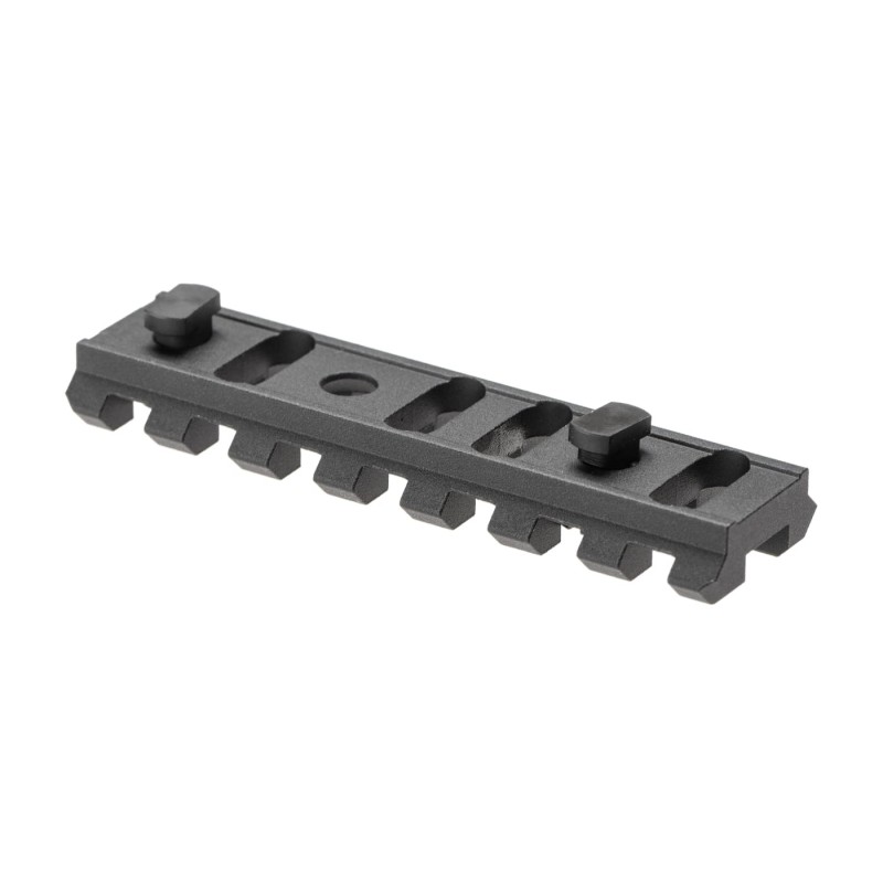 Slitta lunga ZB-2U Zsport per paramati stile Zenitco e MLok - LCT
