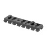 ZB-2U Zsport Long Rail for Zenitco Style and MLok Handguards - LCT