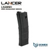 35bb Green Gas Magazine LANCER L5AWM® V2 for Marui MWS - Angry Gun