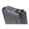 35bb Green Gas Magazine LANCER L5AWM® V2 for Marui MWS - Angry Gun