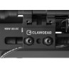 45 Degree Angled Picatinny Rail with M-LOK Mount - Clawgear Arms