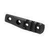 Slitta RIS con innesto torcia CANTILEVER attacco M-LOK® - Magpul®