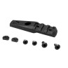 Slitta RIS con innesto torcia CANTILEVER attacco M-LOK® - Magpul®