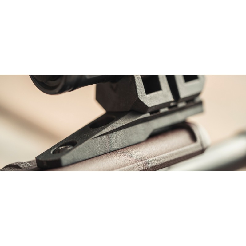 RIS Rail with CANTILEVER Torch Mount M-LOK® Attachment - Magpul®