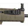 RIS Rail with CANTILEVER Torch Mount M-LOK® Attachment - Magpul®