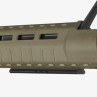 M-LOK® ADAPTER Rail for AFG-2® RIS - Magpul®