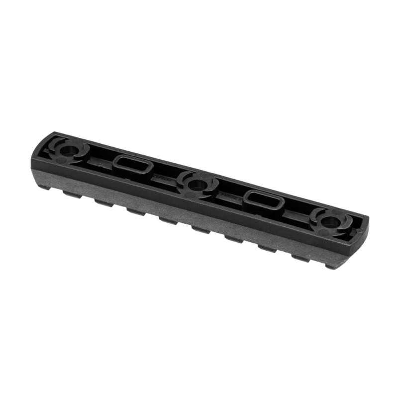Slitta PICATINNY 9 SLOT attacco M-LOK® - Magpul®