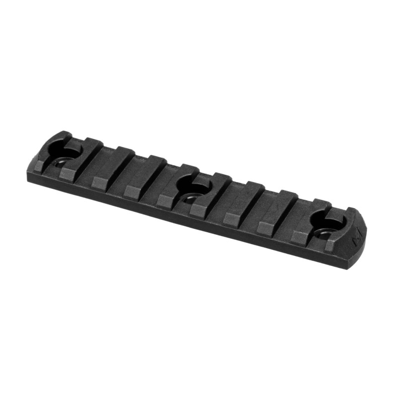 Slitta PICATINNY 9 SLOT attacco M-LOK® - Magpul®