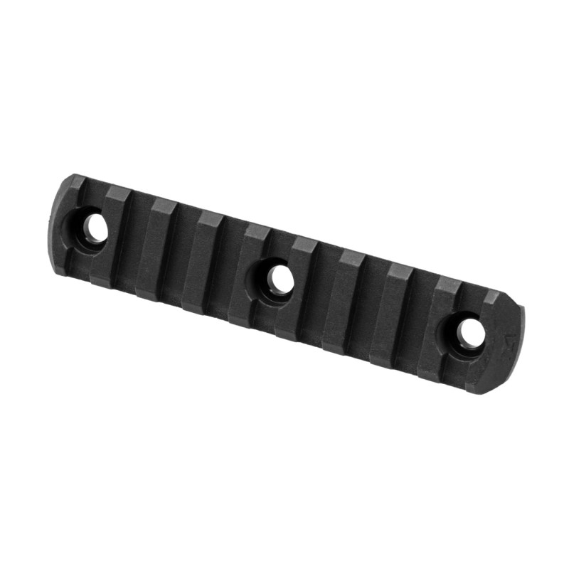 PICATINNY 9 SLOT Rail Section M-LOK® Mount - Magpul®