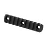 Slitta PICATINNY 9 SLOT attacco M-LOK® - Magpul®