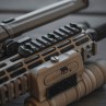 PICATINNY 9 SLOT Rail Section M-LOK® Mount - Magpul®