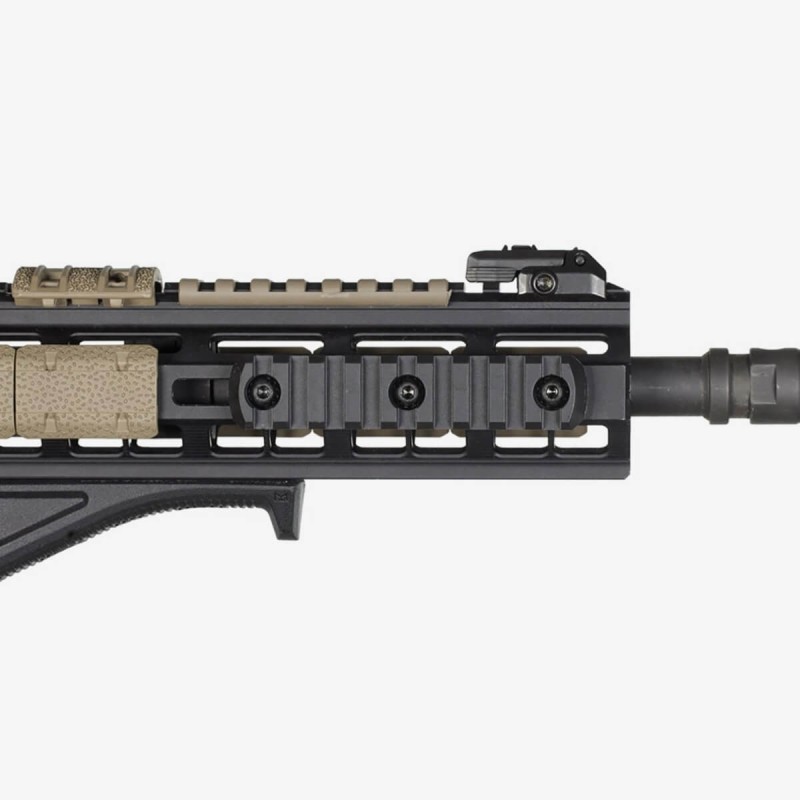 Slitta PICATINNY 9 SLOT attacco M-LOK® - Magpul®