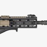 PICATINNY 9 SLOT Rail Section M-LOK® Mount - Magpul®