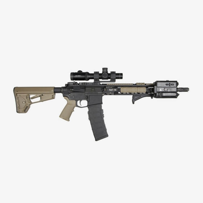 PICATINNY 9 SLOT Rail Section M-LOK® Mount - Magpul®