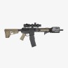 Slitta PICATINNY 9 SLOT attacco M-LOK® - Magpul®