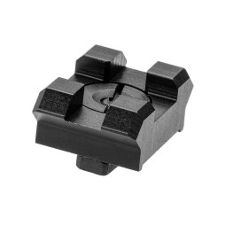 Micro slitta B-2M per paramati stile Zenitco e MLok - 5KU