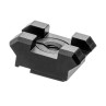 Micro slitta B-2M per paramati stile Zenitco e MLok - 5KU
