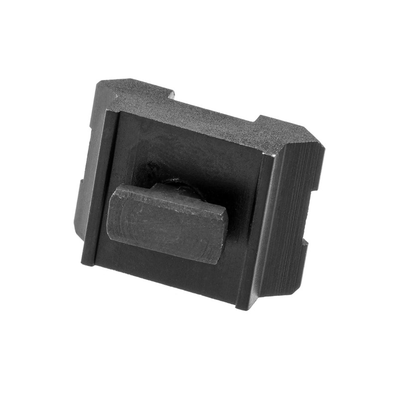 Micro slitta B-2M per paramati stile Zenitco e MLok - 5KU