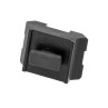 Micro slitta B-2M per paramati stile Zenitco e MLok - 5KU