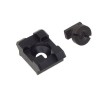 5KU B-2M Micro Rail for Zenitco Style and MLok Handguards