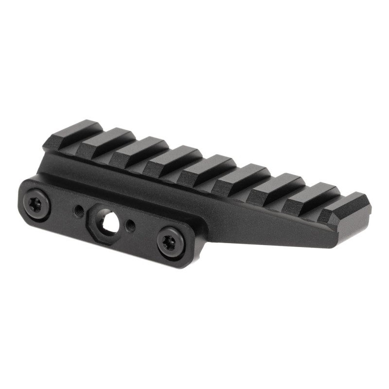 Rialzo PTS Unity Tactical FAST Riser - Alluminio CNC (2.26")