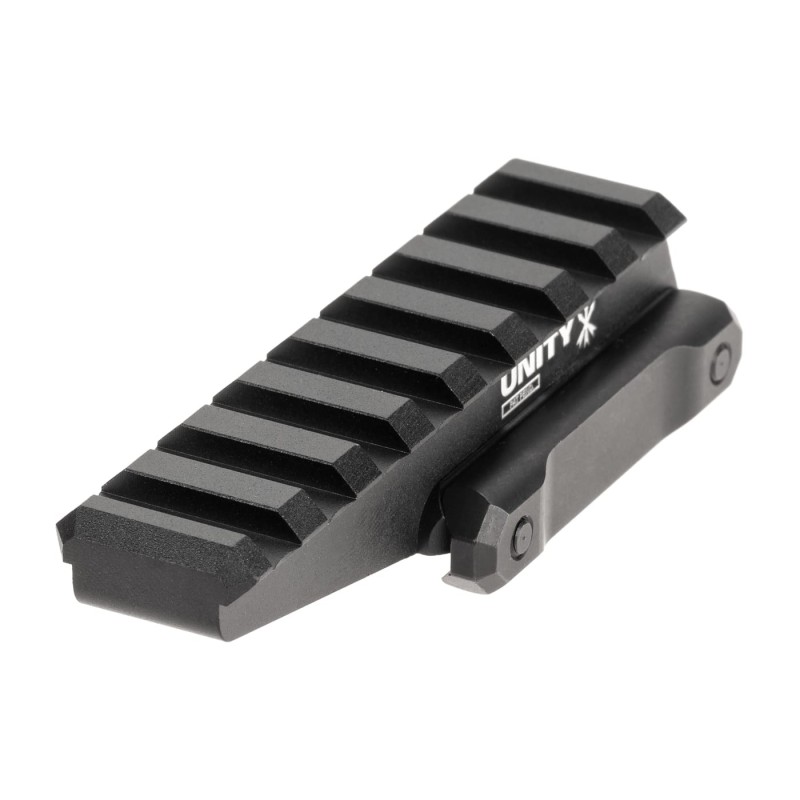 FAST™ Optic Riser in Aluminum - PTS-Unity®