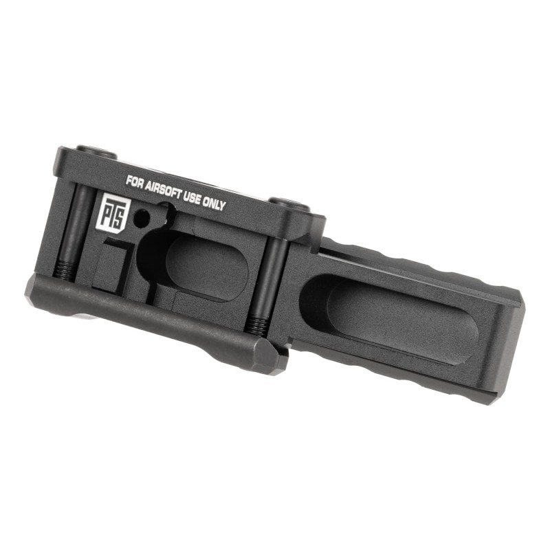 Rialzo PTS Unity Tactical FAST Riser - Alluminio CNC (2.26")