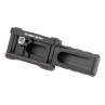 Rialzo PTS Unity Tactical FAST Riser - Alluminio CNC (2.26")