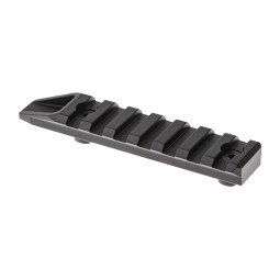 Slitta PICATINNY 7 SLOT attacco M-LOK e KeyMod  - 5KU
