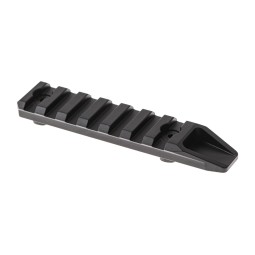 PICATINNY Rail 7 SLOT M-LOK and KeyMod Mount - 5KU