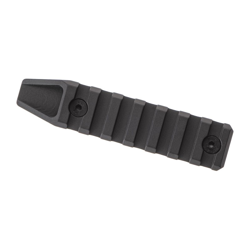 PICATINNY Rail 7 SLOT M-LOK and KeyMod Mount - 5KU