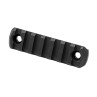 Slitta PICATINNY 7 SLOT attacco M-LOK® - Magpul®