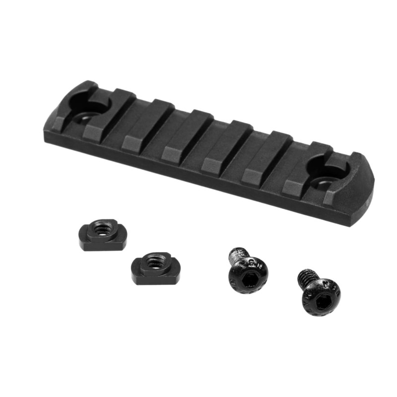 PICATINNY Rail 7 SLOT M-LOK® Attachment - Magpul®