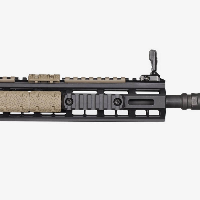 Slitta PICATINNY 7 SLOT attacco M-LOK® - Magpul®