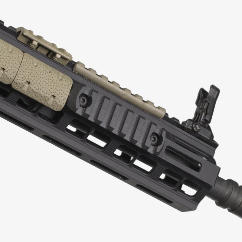 PICATINNY Rail 7 SLOT M-LOK® Attachment - Magpul®
