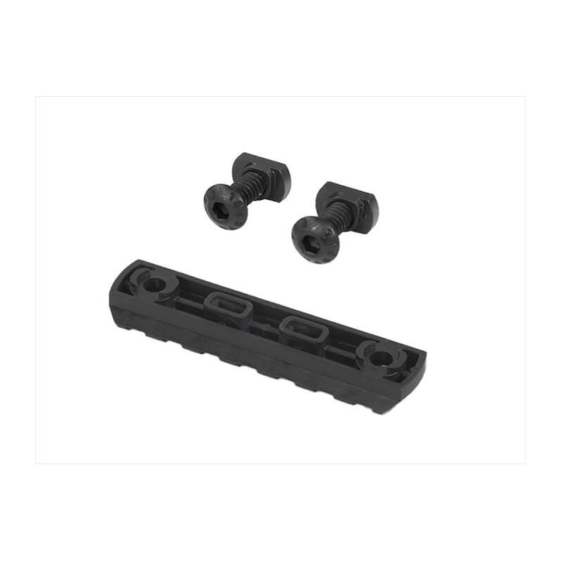 PICATINNY Rail 7 SLOT M-LOK® Attachment - Magpul®
