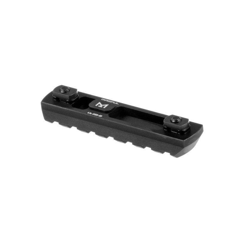 PICATINNY Rail 7 SLOT M-LOK® mount aluminum - Magpul®